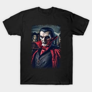 Alucard T-Shirt